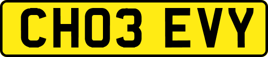 CH03EVY