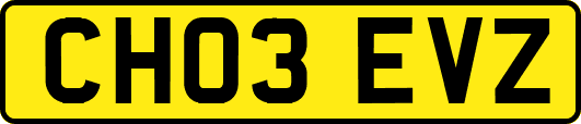 CH03EVZ