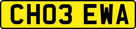 CH03EWA