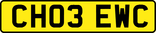 CH03EWC