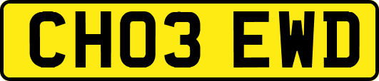 CH03EWD