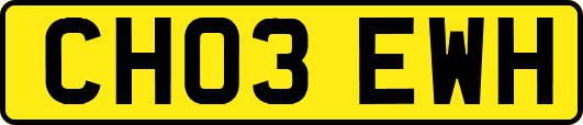 CH03EWH
