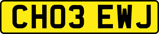 CH03EWJ