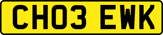 CH03EWK