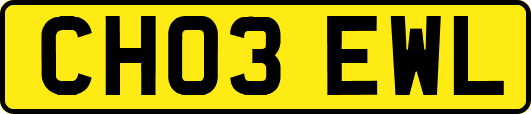 CH03EWL