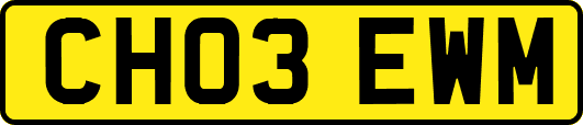 CH03EWM
