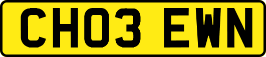 CH03EWN