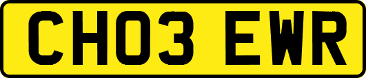 CH03EWR