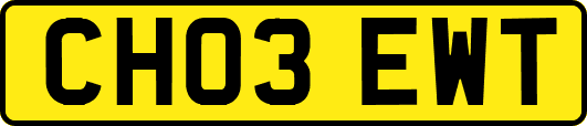 CH03EWT
