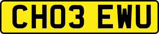 CH03EWU
