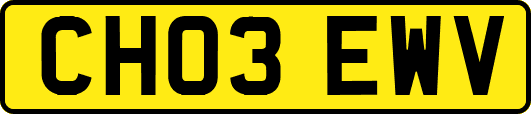 CH03EWV