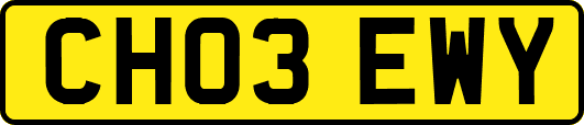 CH03EWY