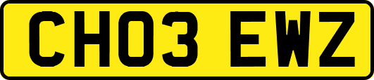 CH03EWZ