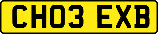 CH03EXB