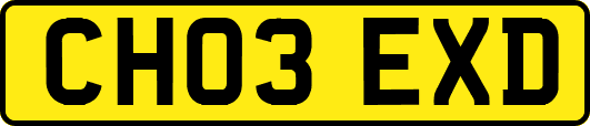 CH03EXD