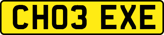 CH03EXE