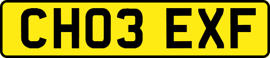 CH03EXF