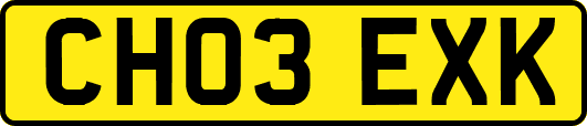 CH03EXK