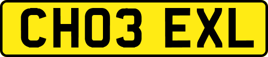 CH03EXL
