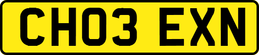 CH03EXN