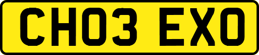 CH03EXO