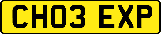 CH03EXP