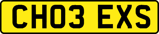 CH03EXS