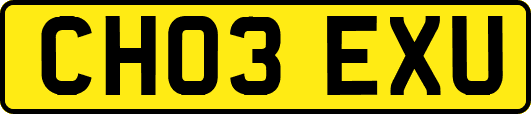 CH03EXU