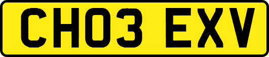 CH03EXV