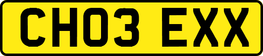CH03EXX