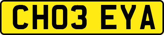 CH03EYA