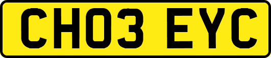 CH03EYC