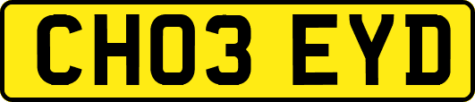 CH03EYD
