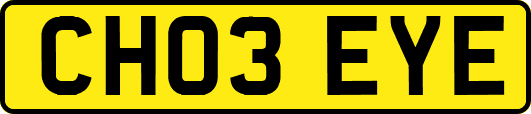 CH03EYE