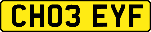 CH03EYF