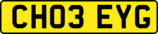CH03EYG