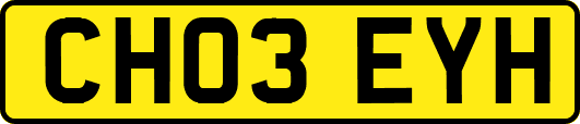 CH03EYH