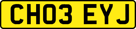CH03EYJ