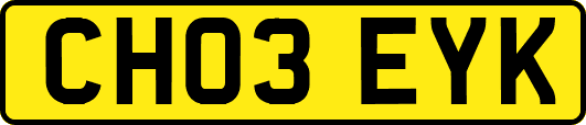 CH03EYK