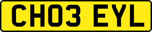 CH03EYL