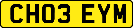 CH03EYM