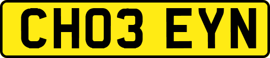 CH03EYN