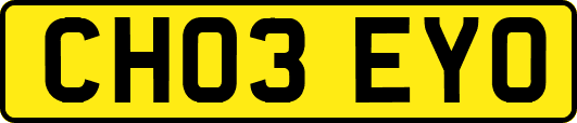 CH03EYO