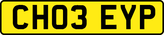 CH03EYP