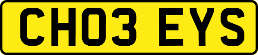 CH03EYS