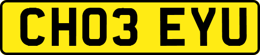 CH03EYU