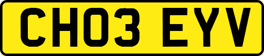 CH03EYV