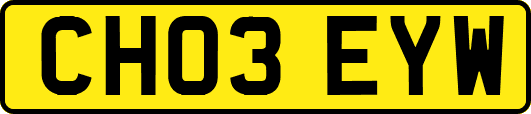 CH03EYW