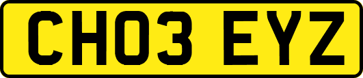 CH03EYZ