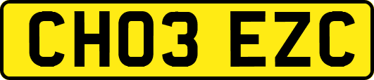 CH03EZC